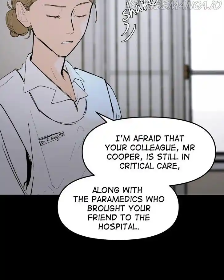 Purple Hyacinth Ch.142