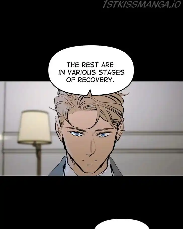 Purple Hyacinth Ch.142