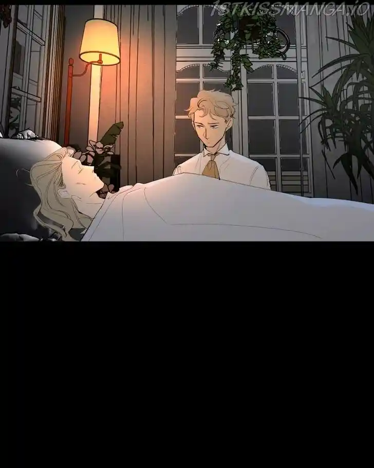 Purple Hyacinth Ch.142