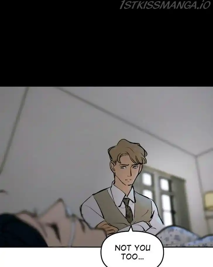 Purple Hyacinth Ch.142