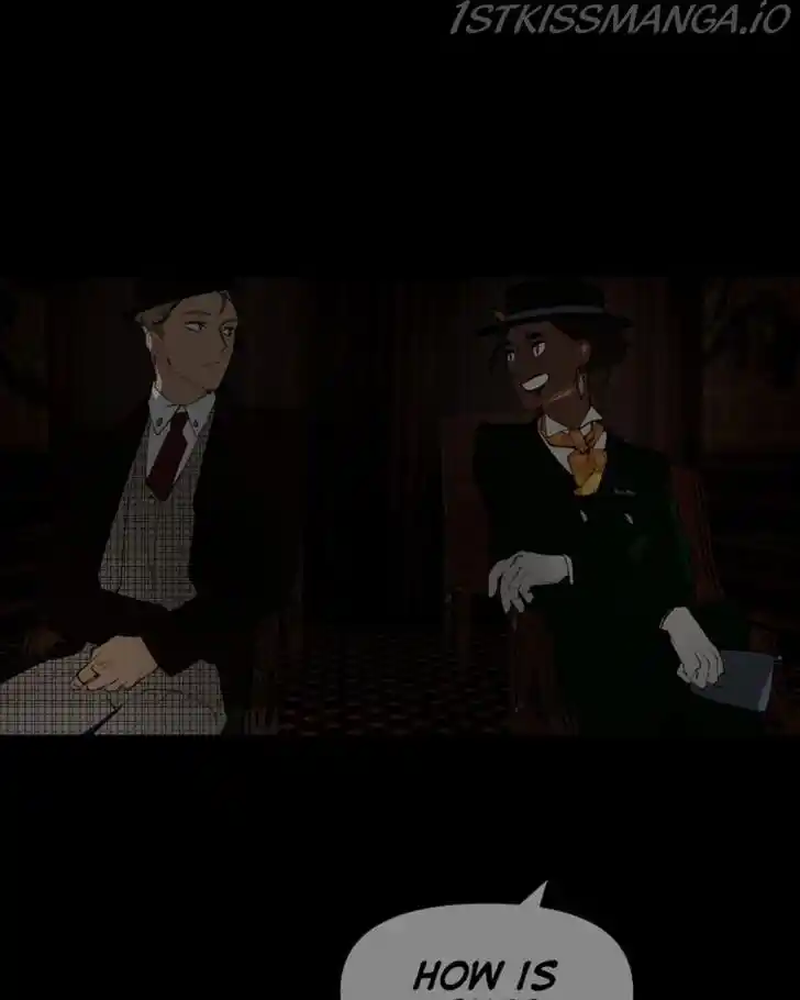 Purple Hyacinth Ch.142