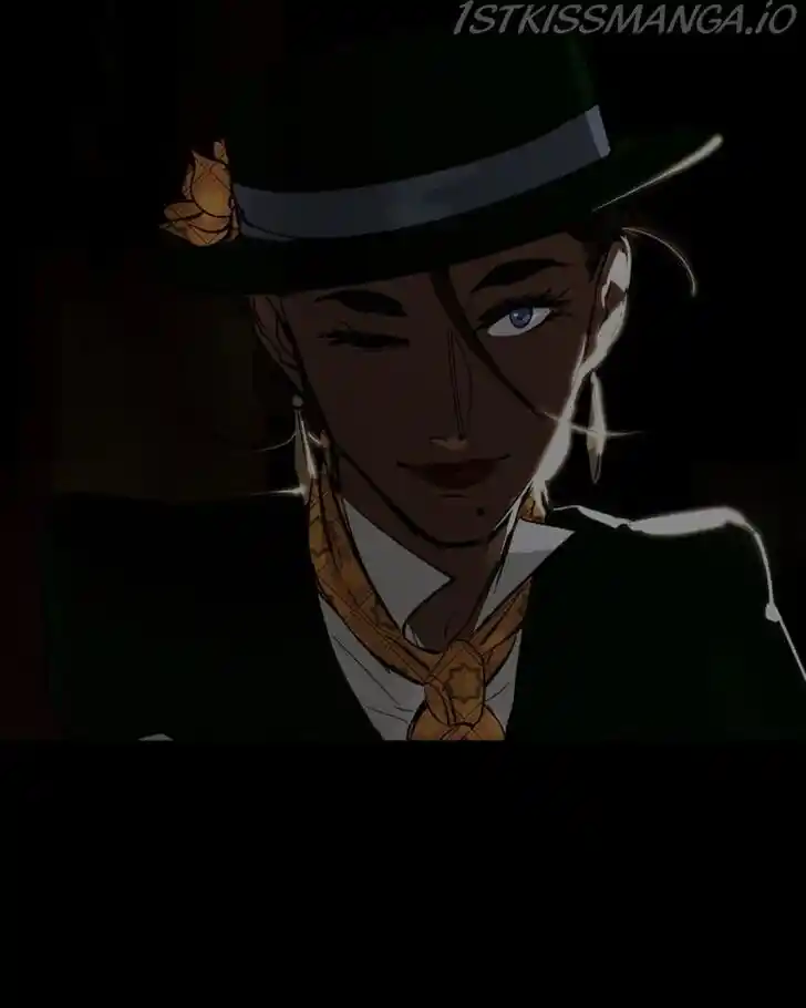 Purple Hyacinth Ch.142