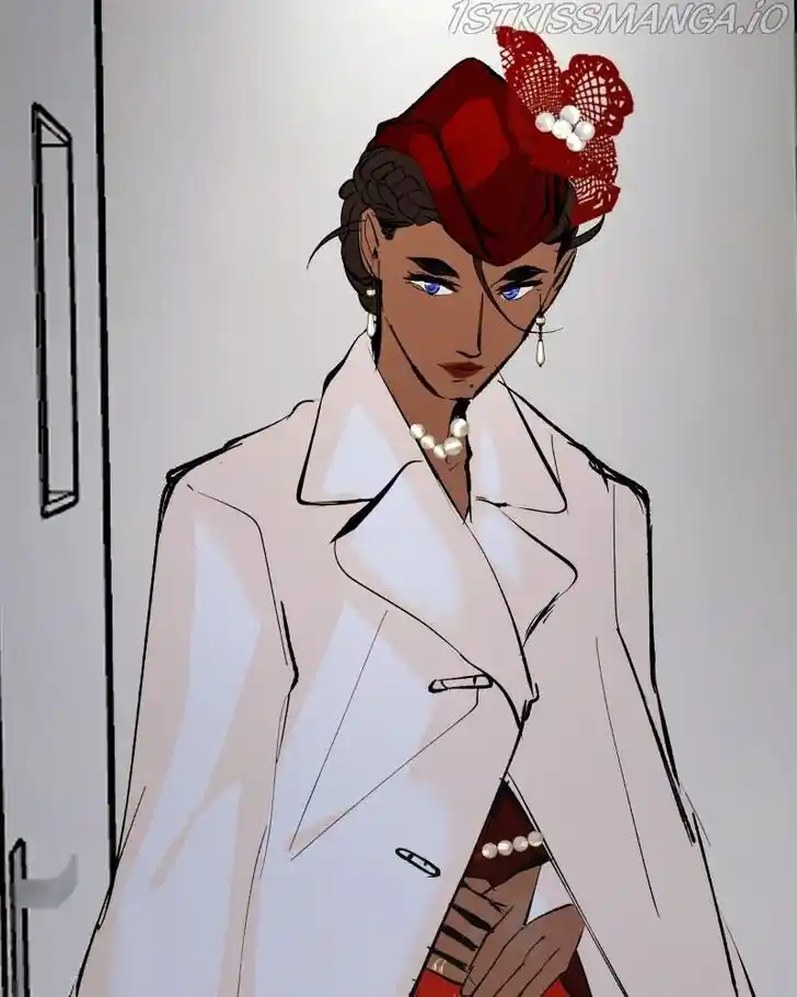 Purple Hyacinth Ch.142