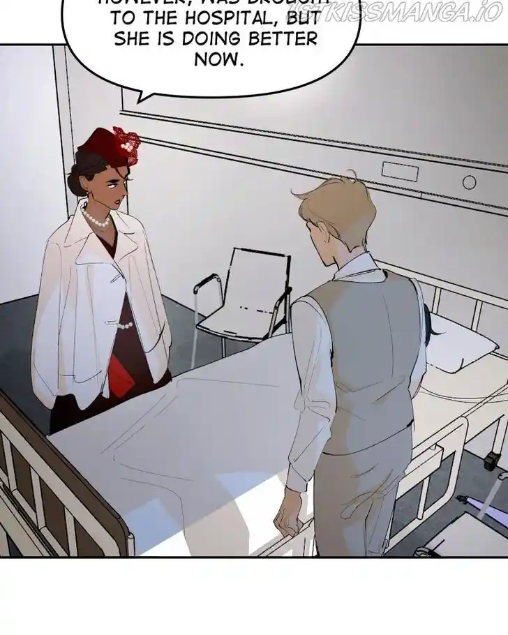 Purple Hyacinth Ch.142