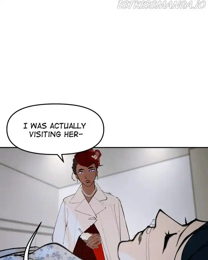 Purple Hyacinth Ch.142