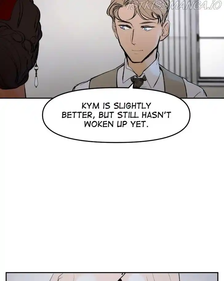 Purple Hyacinth Ch.142