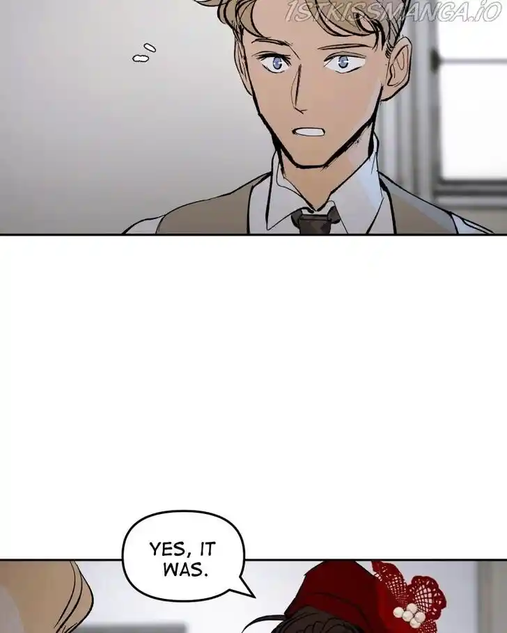 Purple Hyacinth Ch.142