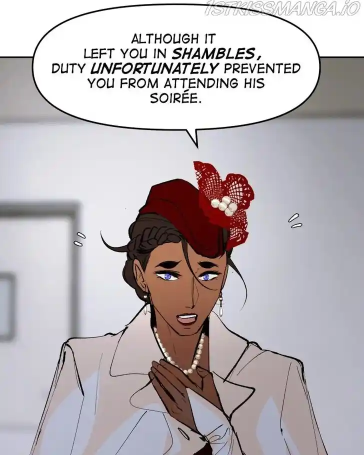 Purple Hyacinth Ch.142