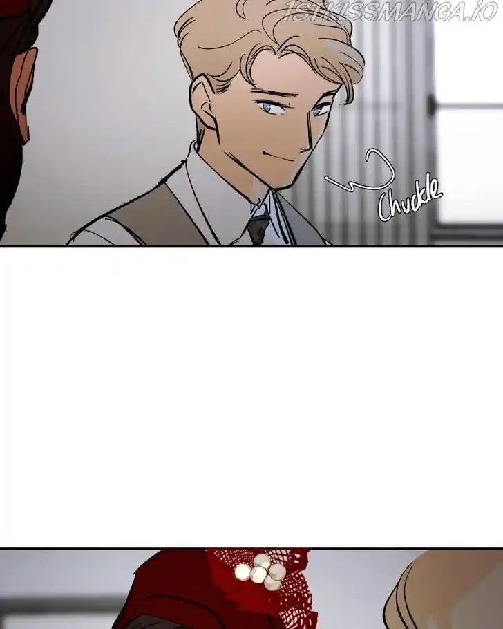 Purple Hyacinth Ch.142