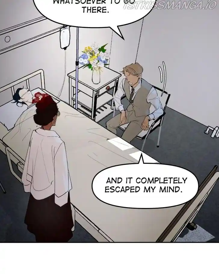 Purple Hyacinth Ch.142