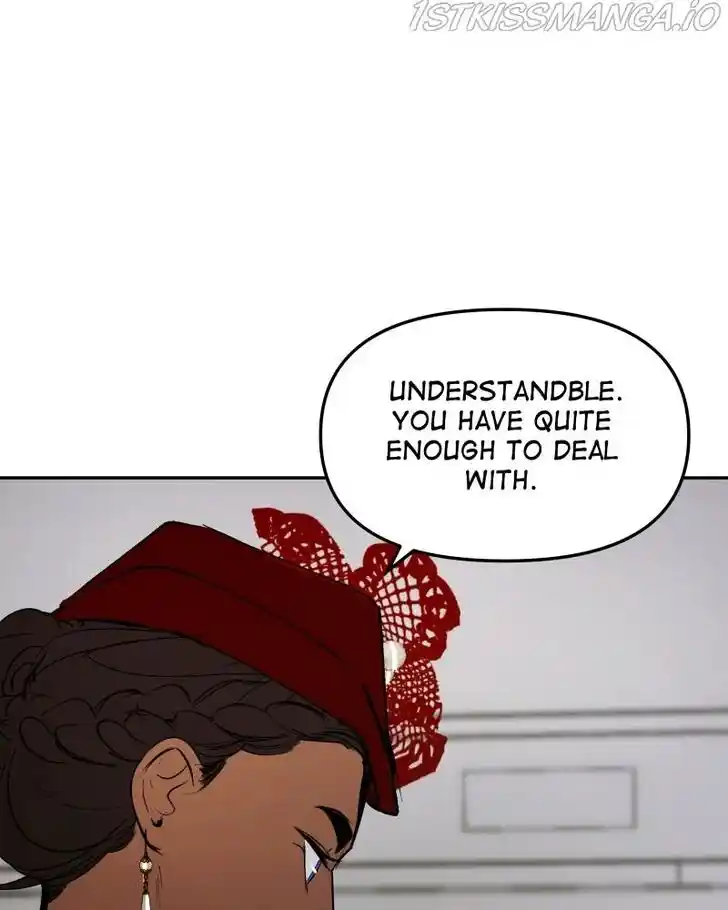 Purple Hyacinth Ch.142