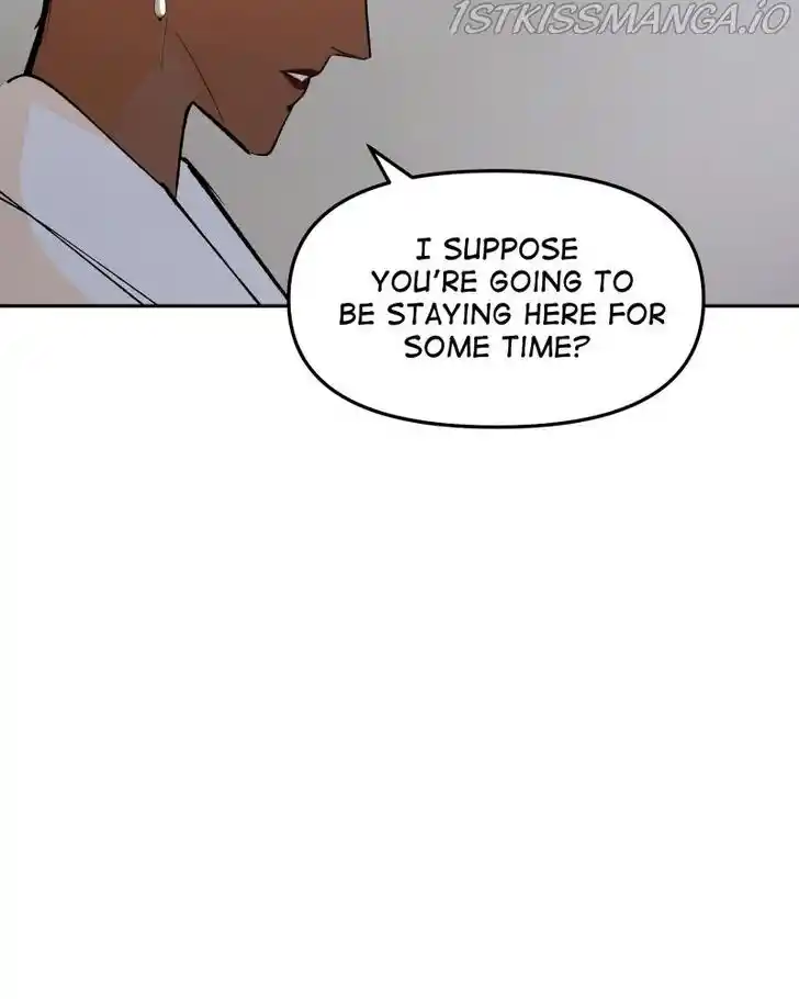 Purple Hyacinth Ch.142