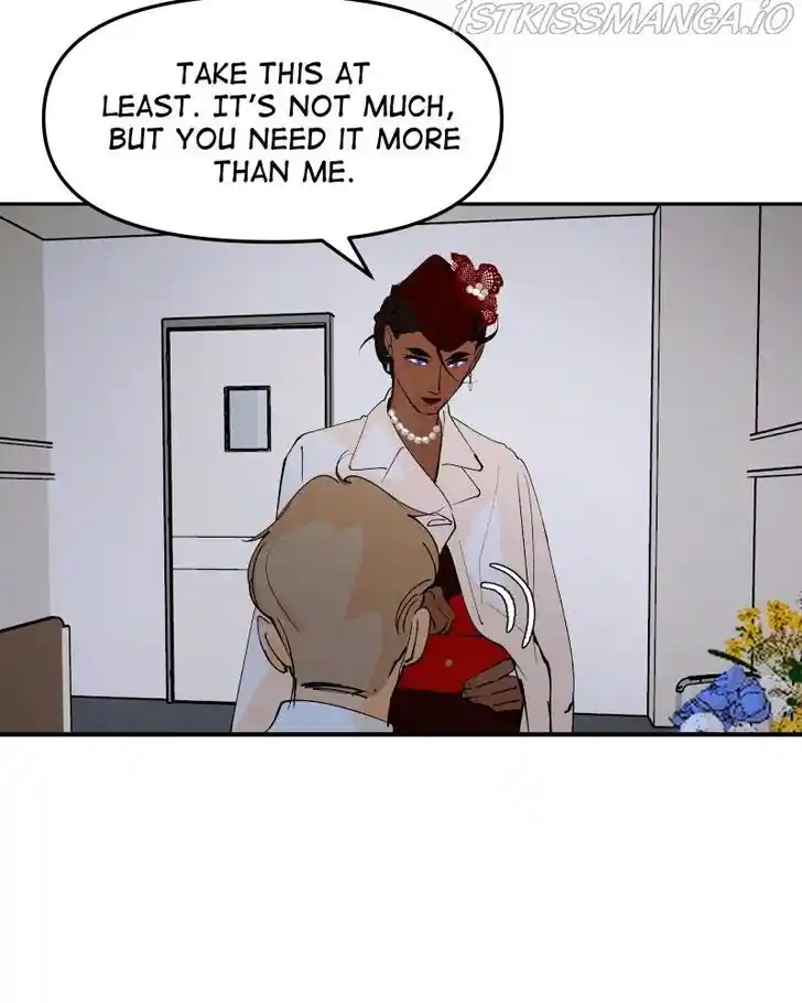 Purple Hyacinth Ch.142