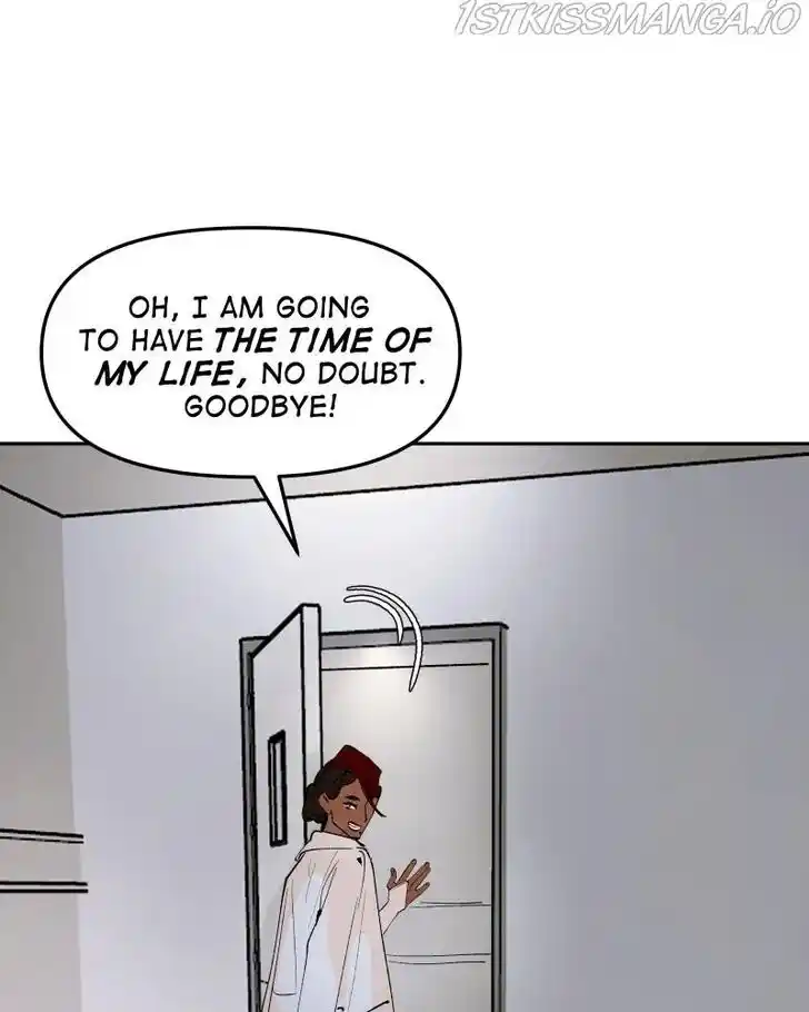 Purple Hyacinth Ch.142