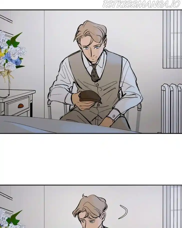 Purple Hyacinth Ch.142