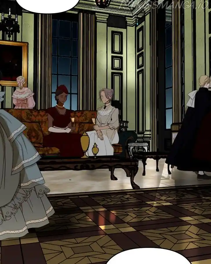 Purple Hyacinth Ch.142