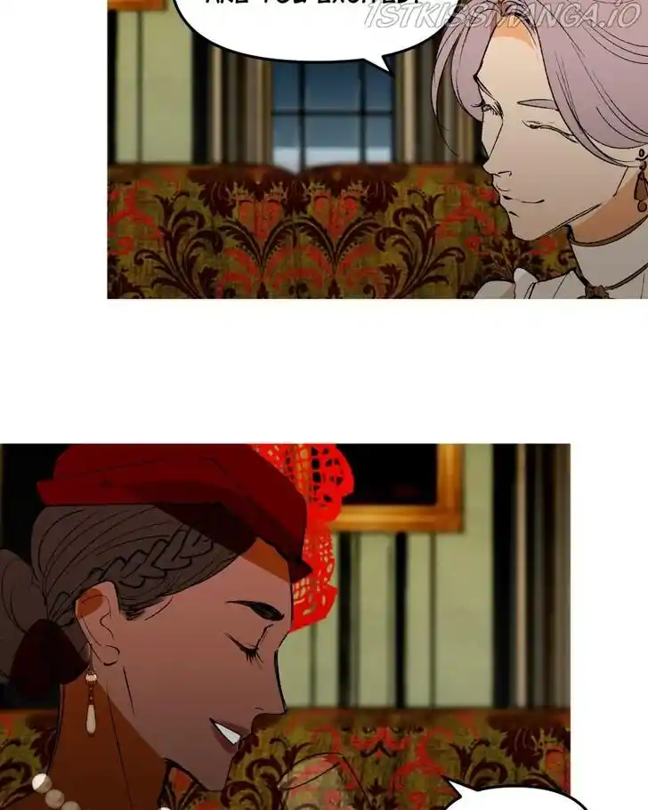 Purple Hyacinth Ch.142