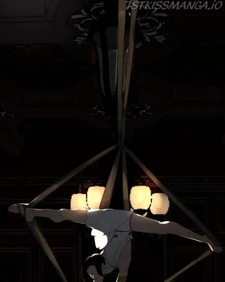 Purple Hyacinth Ch.142