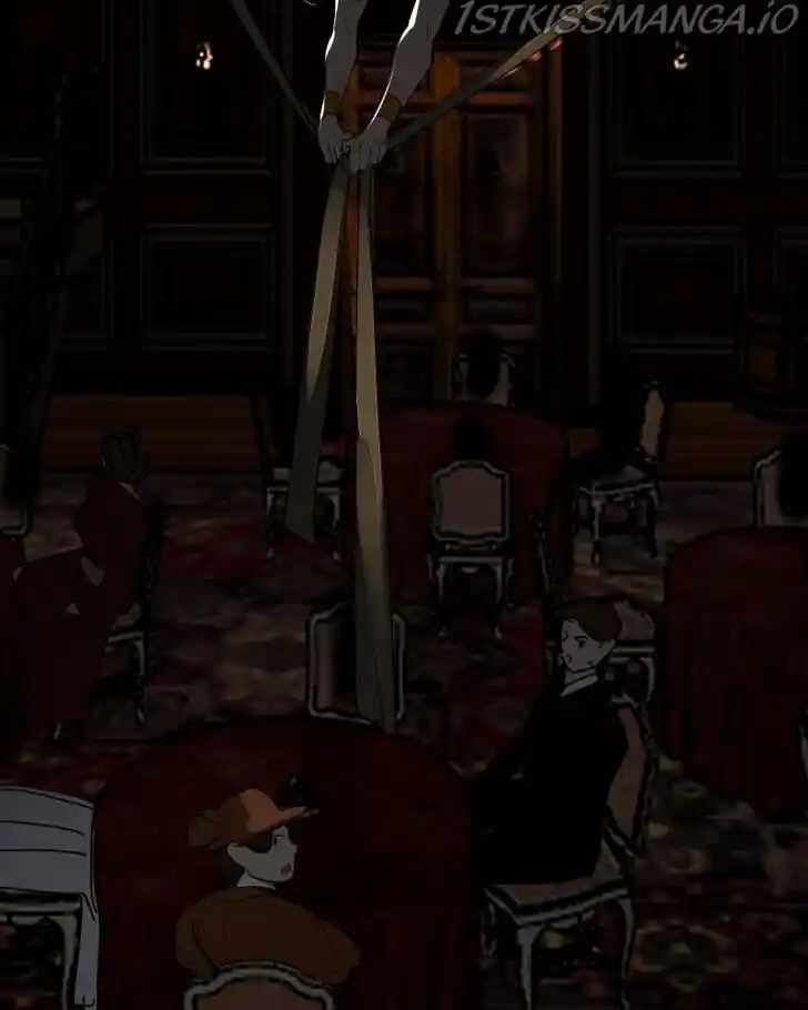 Purple Hyacinth Ch.142