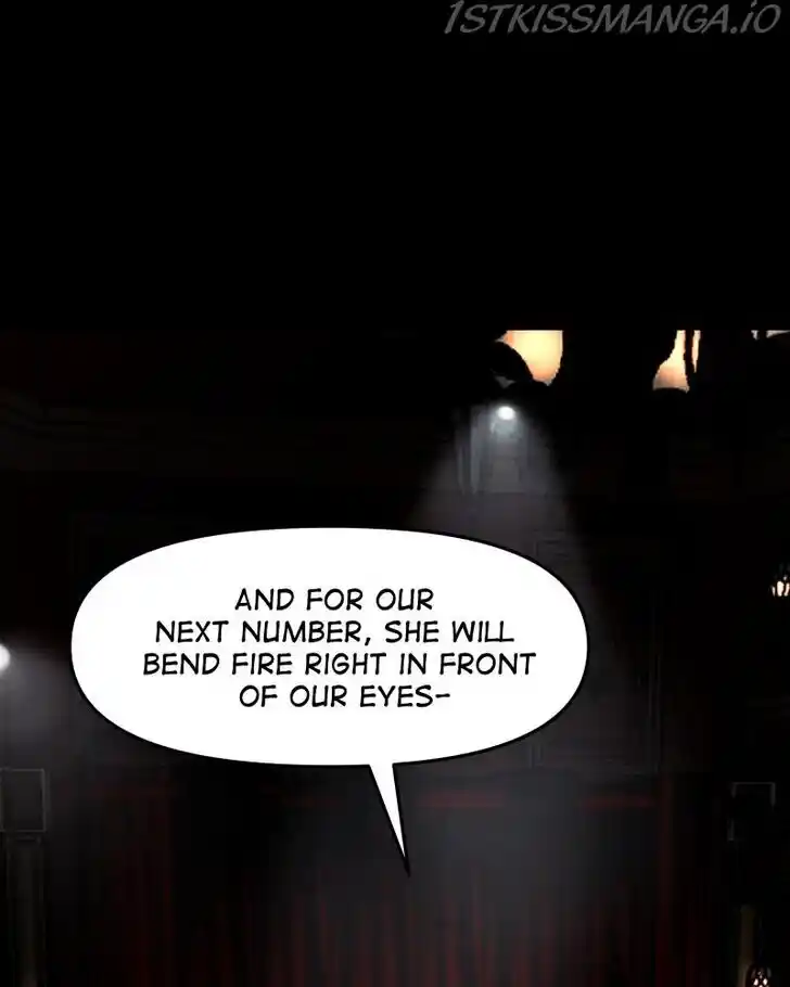 Purple Hyacinth Ch.142