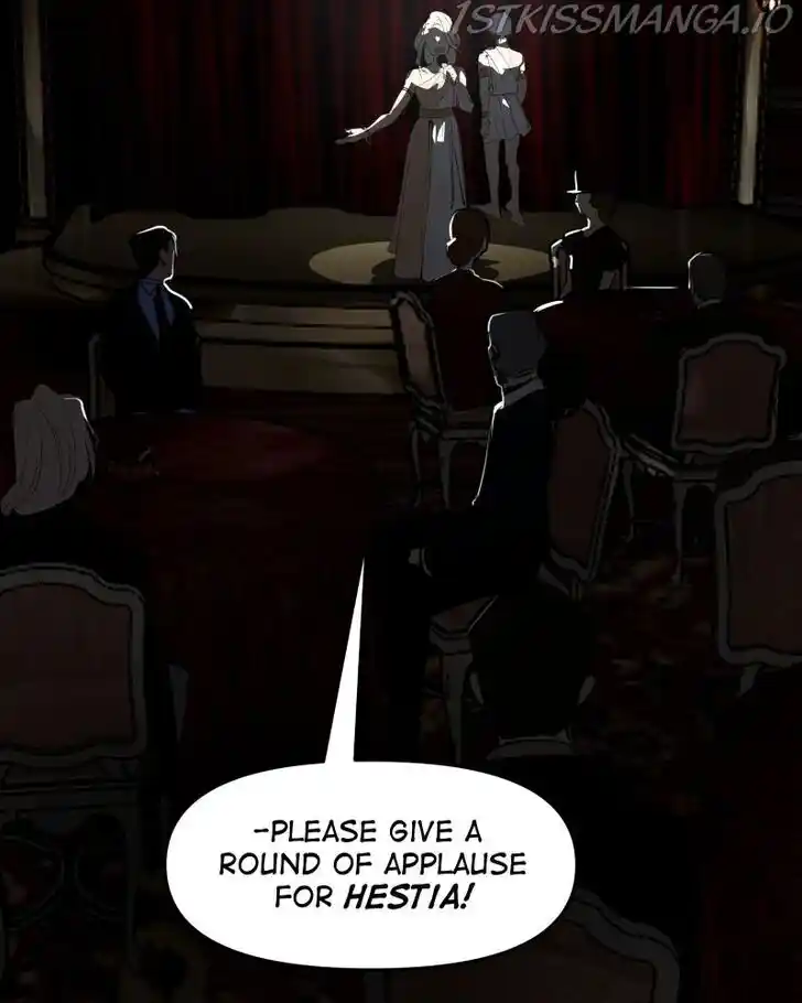 Purple Hyacinth Ch.142