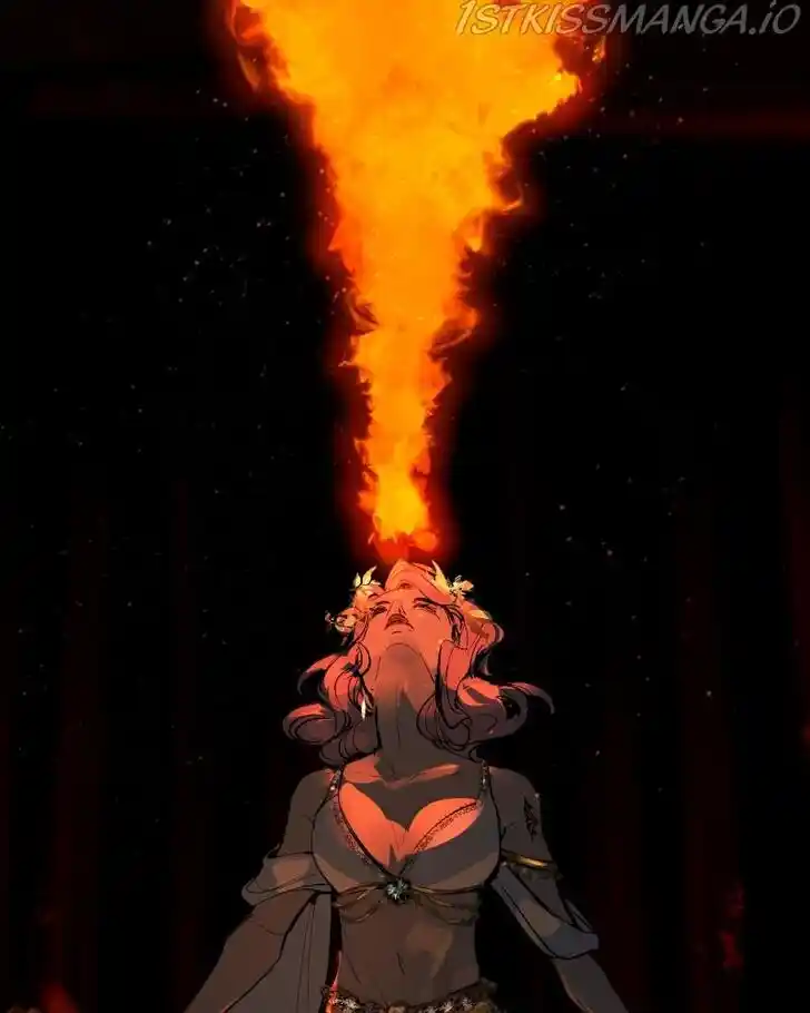 Purple Hyacinth Ch.142