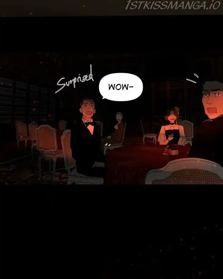 Purple Hyacinth Ch.142