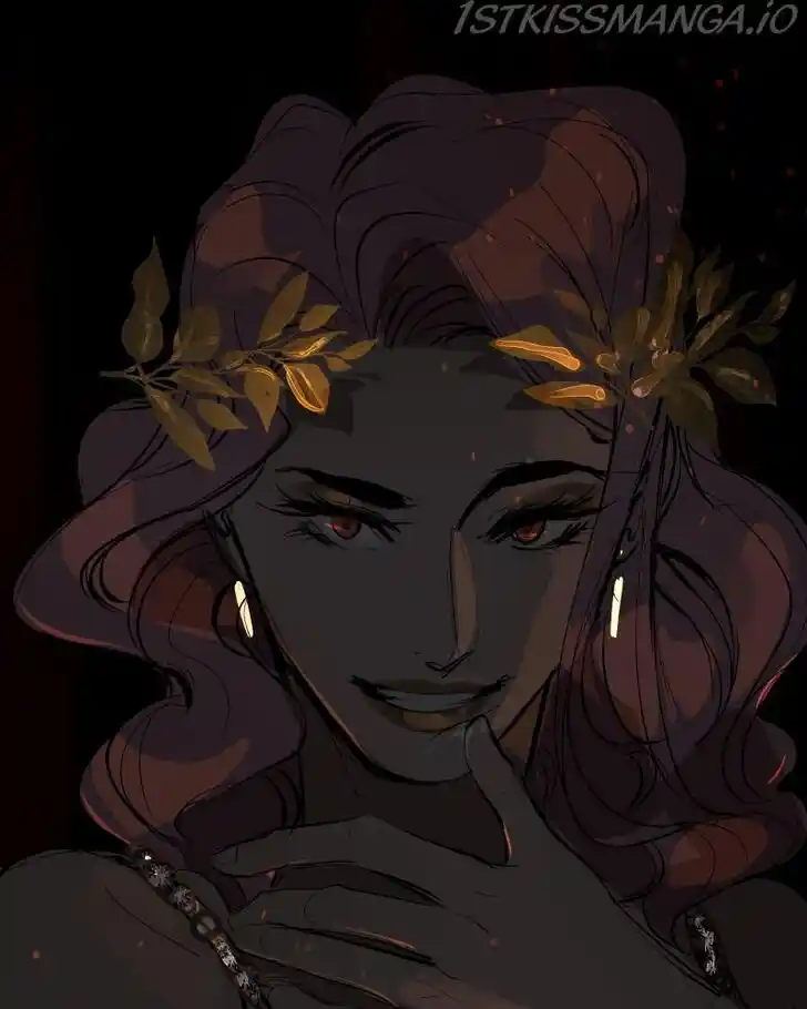 Purple Hyacinth Ch.142