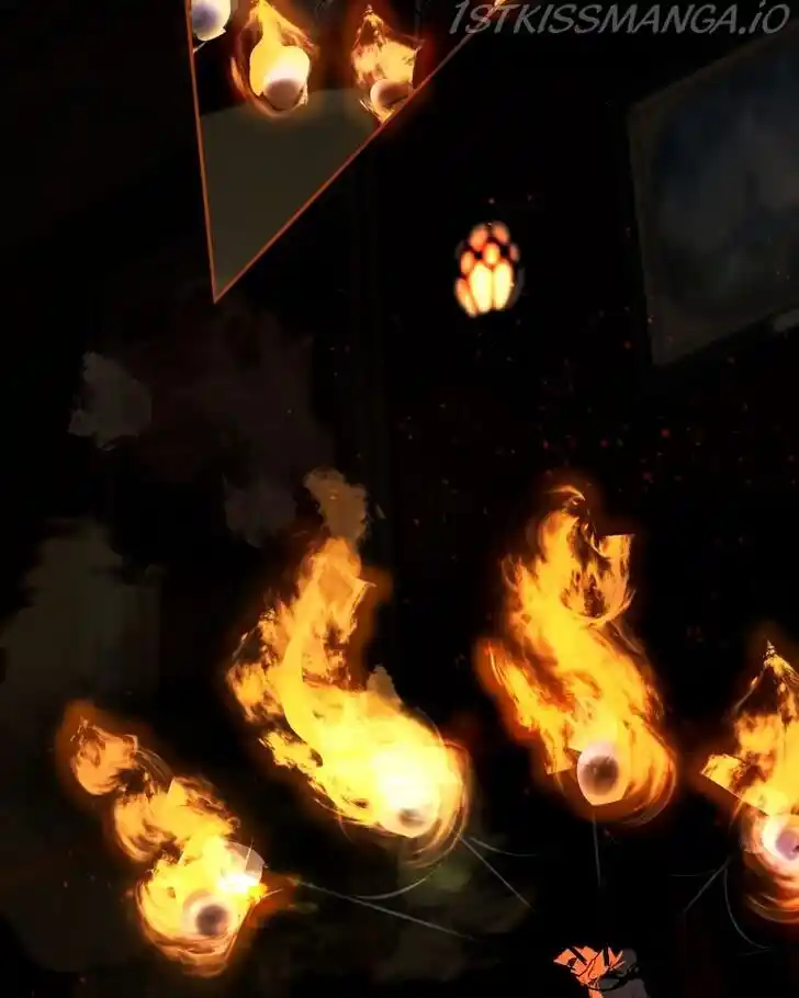 Purple Hyacinth Ch.142