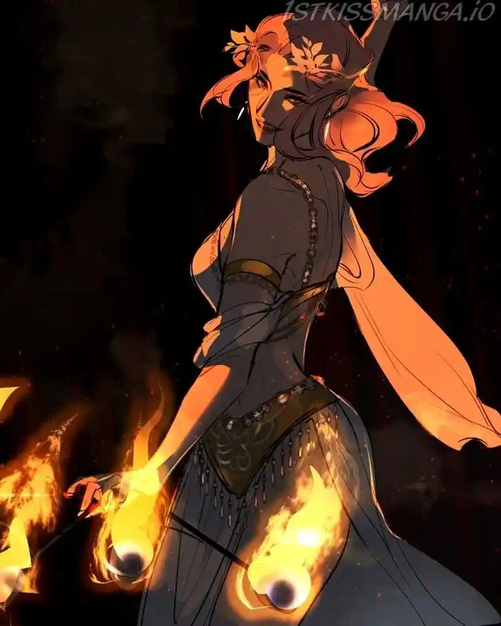 Purple Hyacinth Ch.142