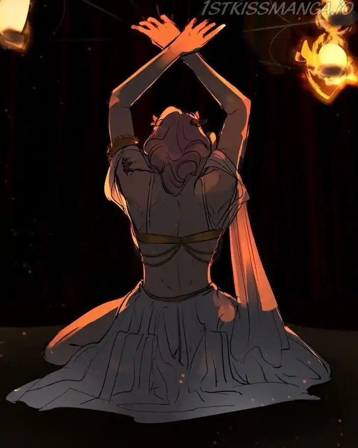 Purple Hyacinth Ch.142