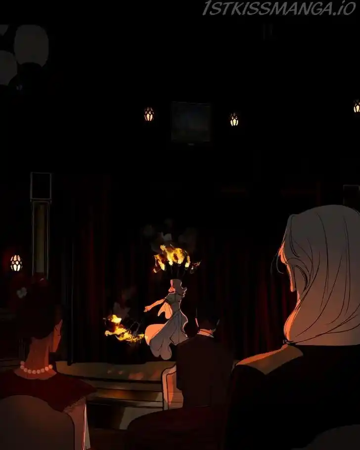 Purple Hyacinth Ch.142