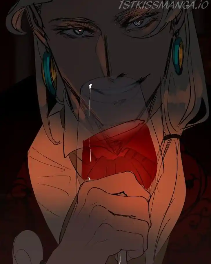 Purple Hyacinth Ch.142