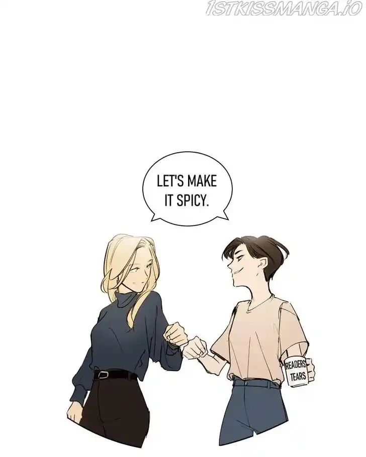 Purple Hyacinth Ch.142