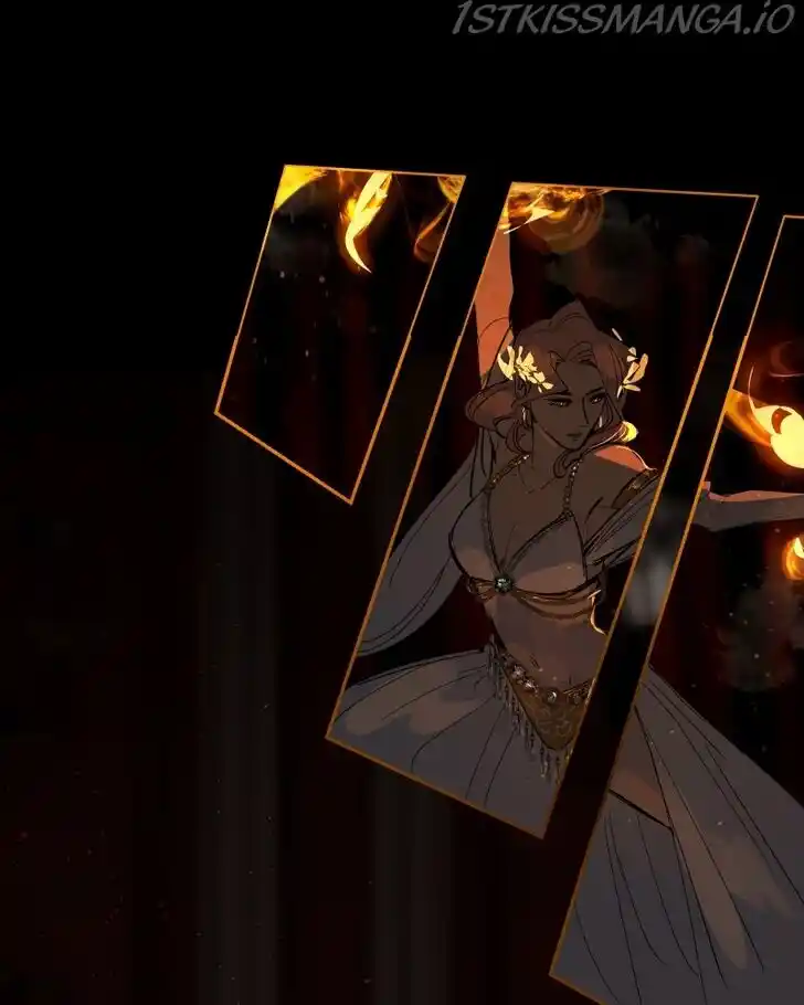 Purple Hyacinth Ch.143