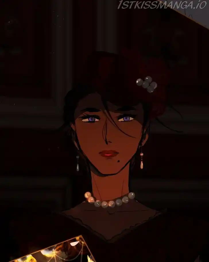 Purple Hyacinth Ch.143