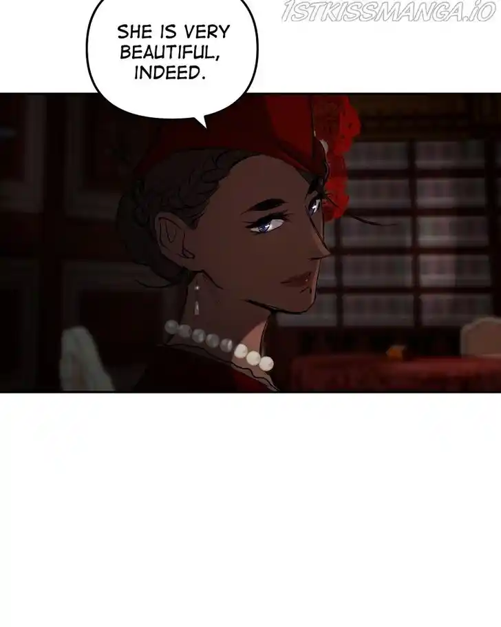 Purple Hyacinth Ch.143