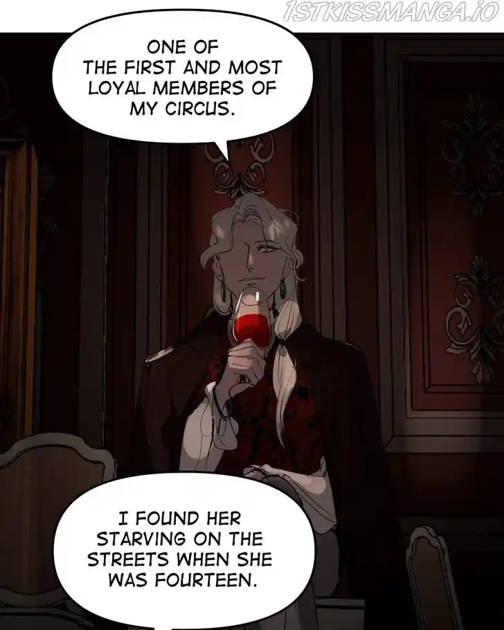 Purple Hyacinth Ch.143