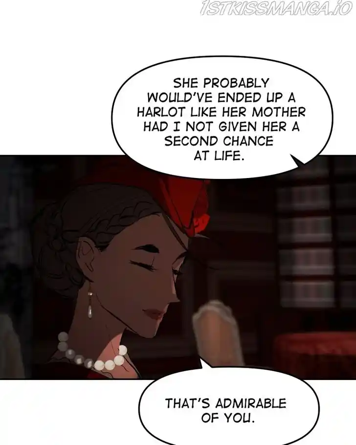 Purple Hyacinth Ch.143