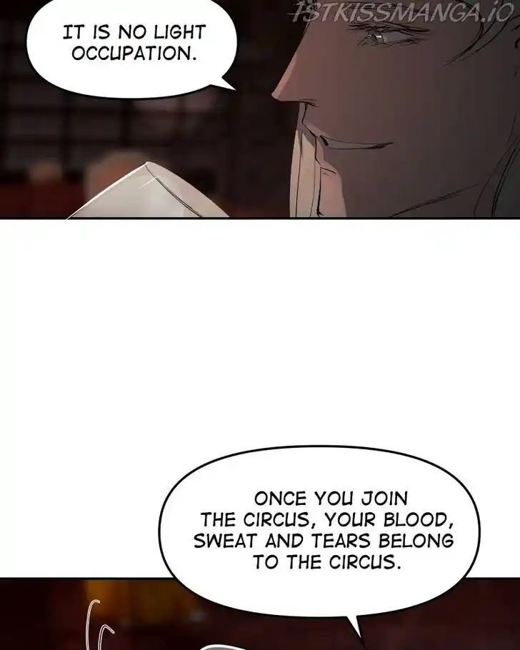 Purple Hyacinth Ch.143