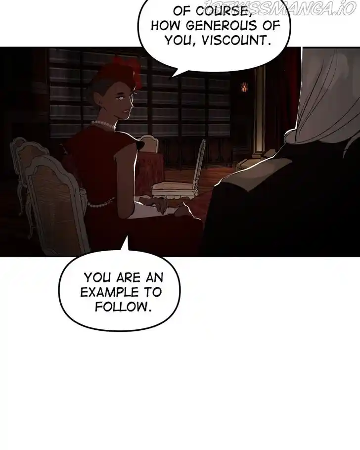 Purple Hyacinth Ch.143