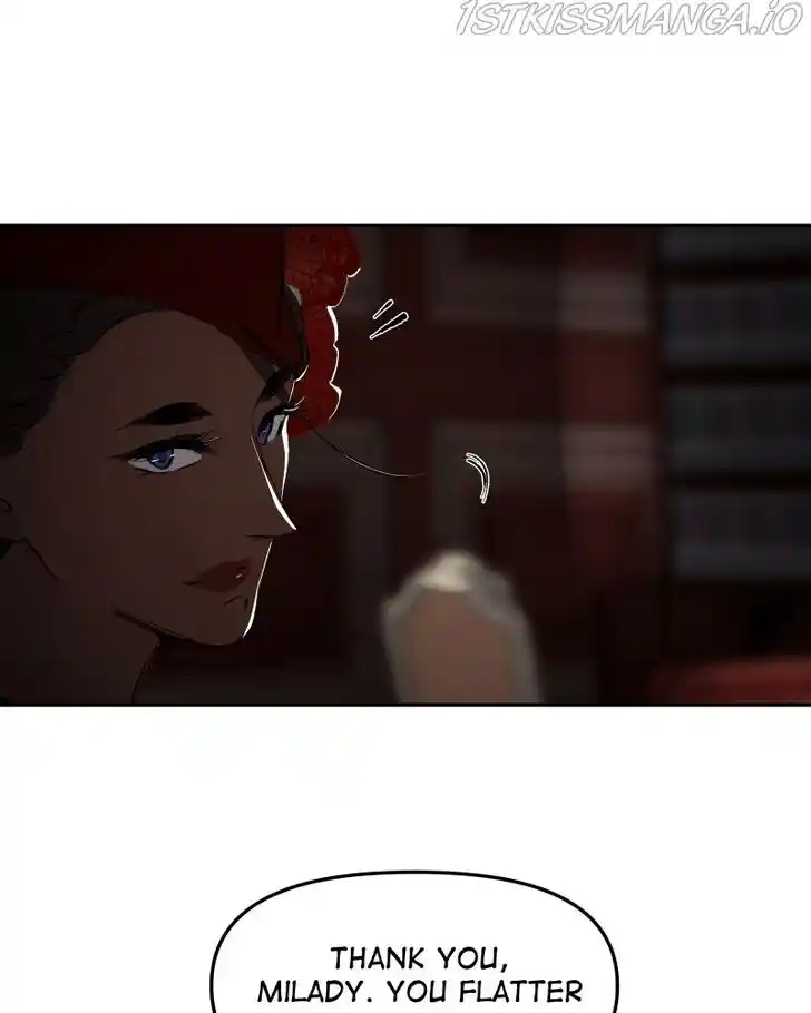 Purple Hyacinth Ch.143