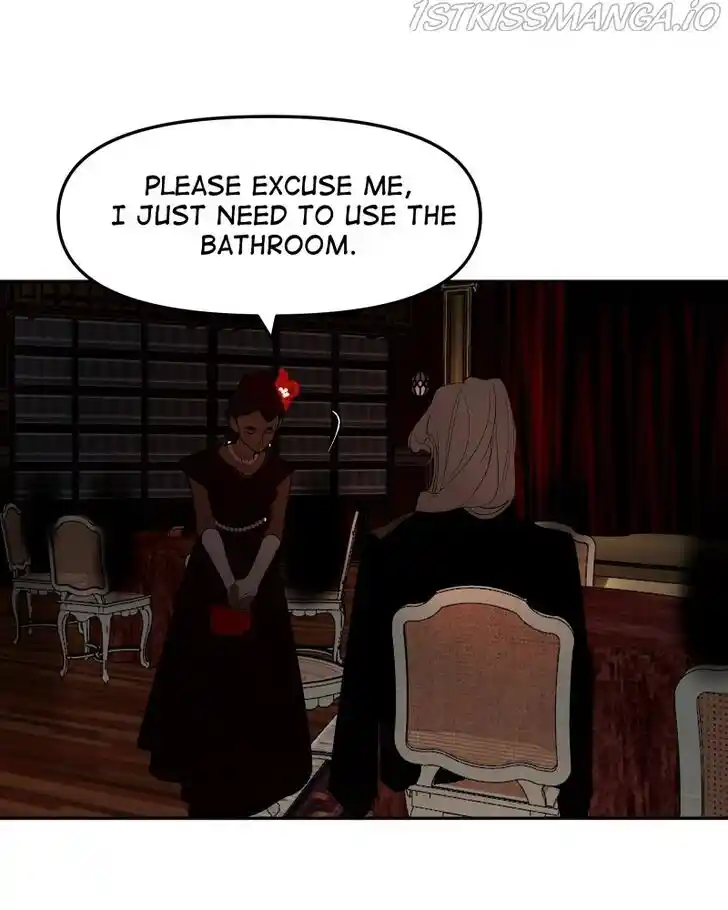 Purple Hyacinth Ch.143