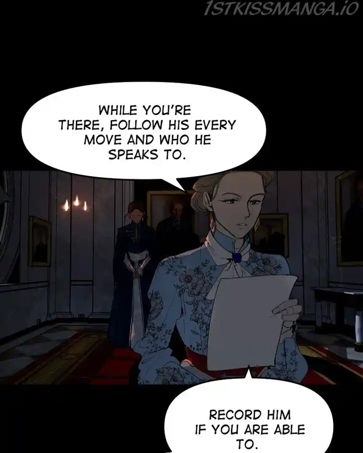 Purple Hyacinth Ch.143