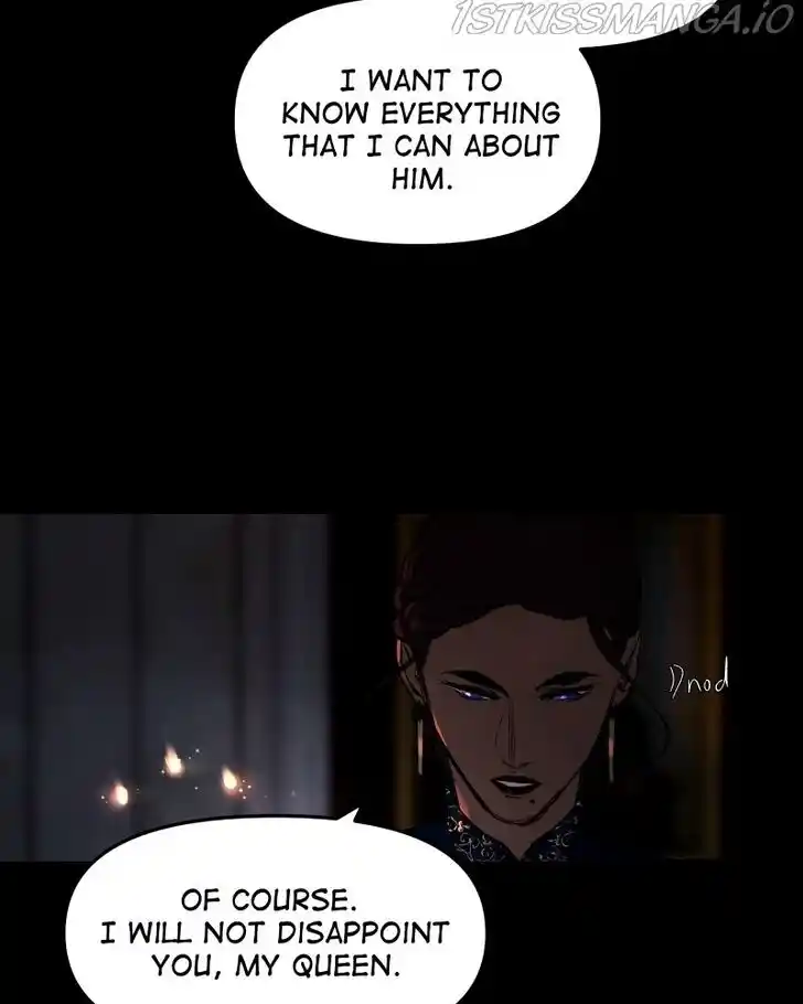 Purple Hyacinth Ch.143