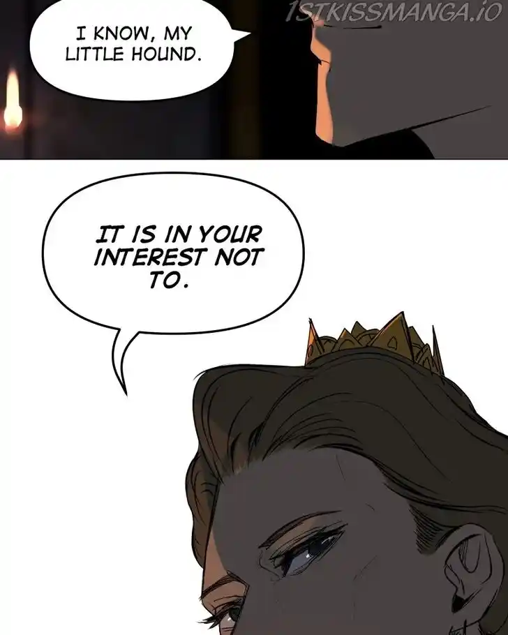 Purple Hyacinth Ch.143