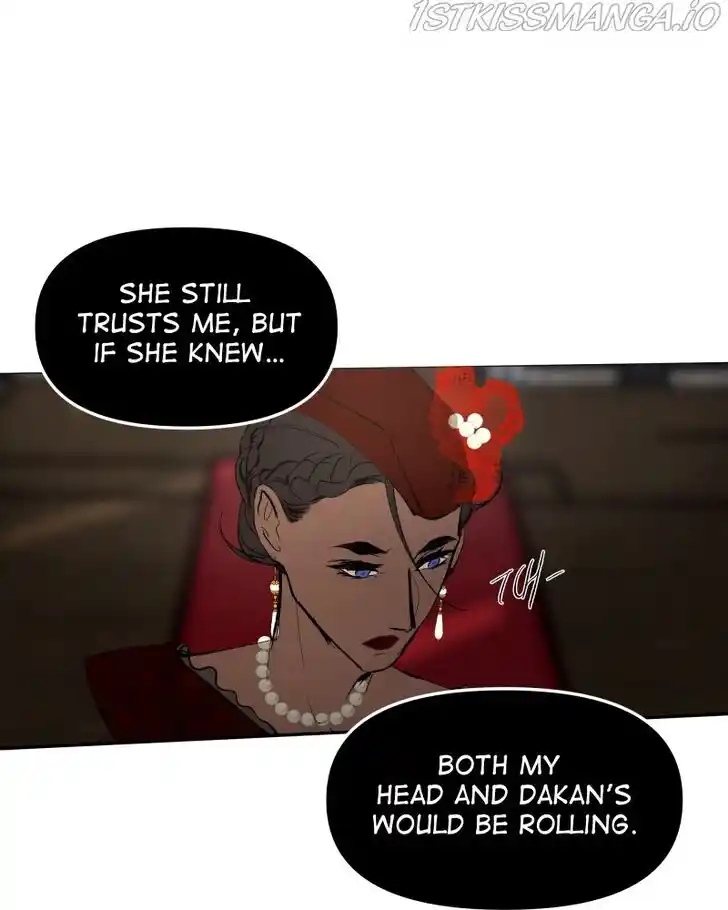 Purple Hyacinth Ch.143