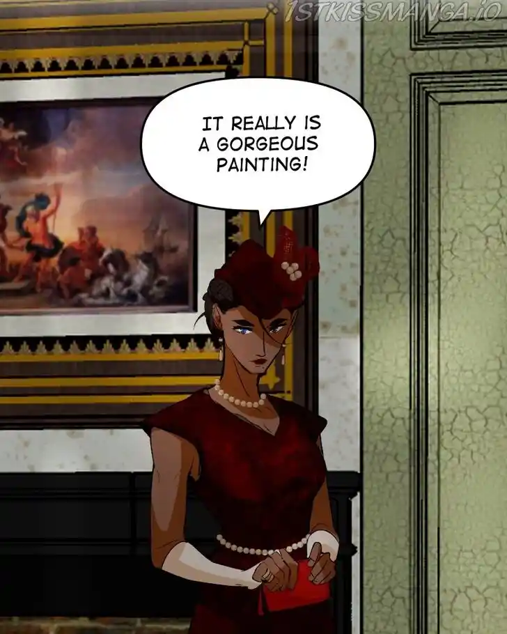 Purple Hyacinth Ch.143