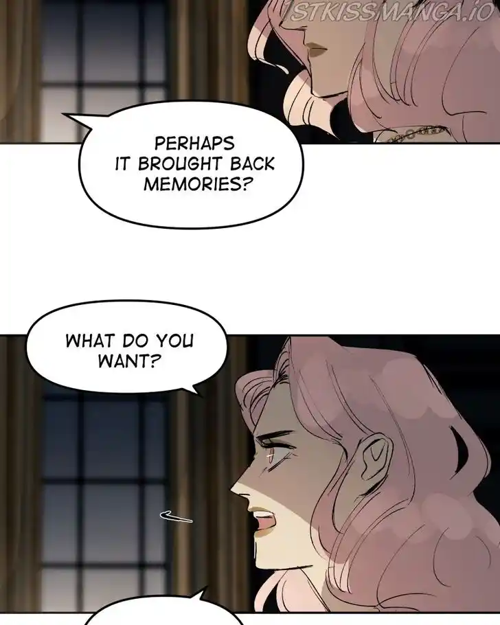 Purple Hyacinth Ch.143