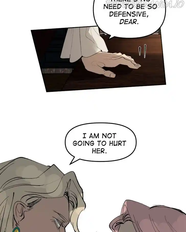 Purple Hyacinth Ch.143